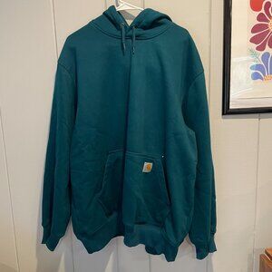 ✨Carhartt Hoodie - Rain Defender✨ Mens XL